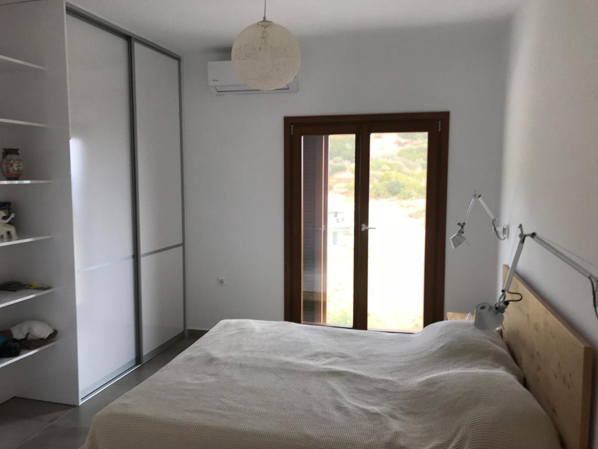 Villa Sonnenhaus Bali  Εξωτερικό φωτογραφία
